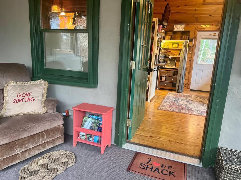 Private Mtn Love Shack W/ Fast Wifi, Bbq & View フランクリン エクステリア 写真